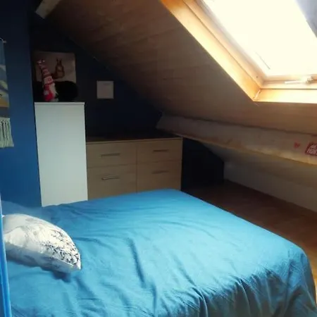 Appartamento Centre Chaleureux 2 A 5 Personnes