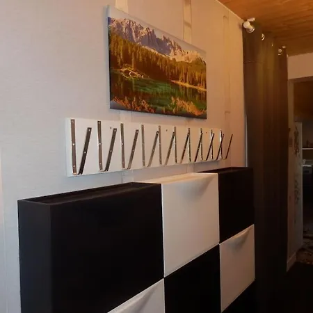 Centre Chaleureux 2 A 5 Personnes Appartamento *