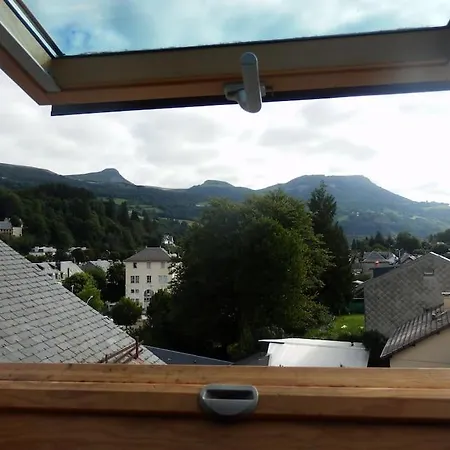 Centre Chaleureux 2 A 5 Personnes Appartamento *