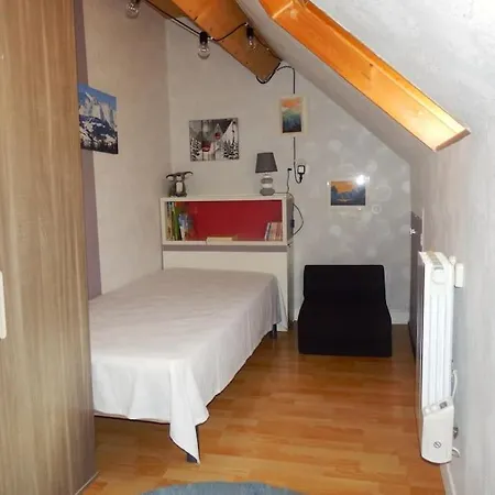 Centre Chaleureux 2 A 5 Personnes
