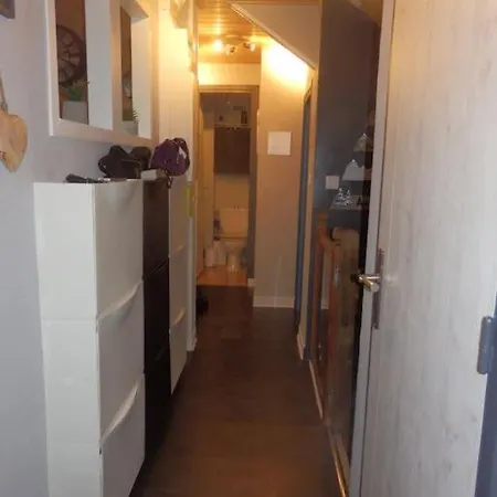 Centre Chaleureux 2 A 5 Personnes Appartamento