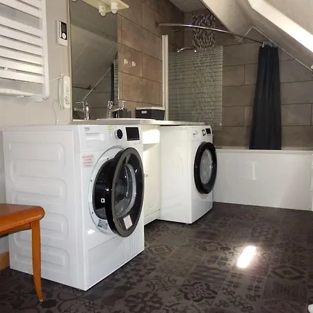 Appartamento Centre Chaleureux 2 A 5 Personnes La Bourboule