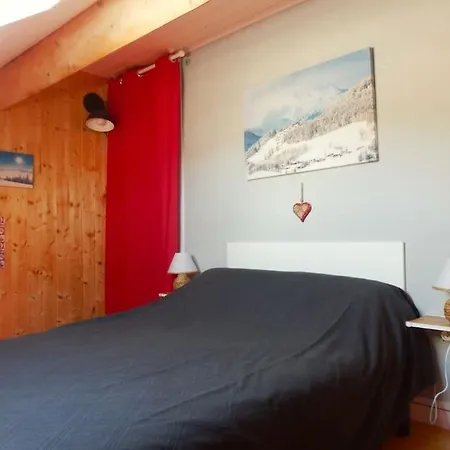 Centre Chaleureux 2 A 5 Personnes Appartamento *