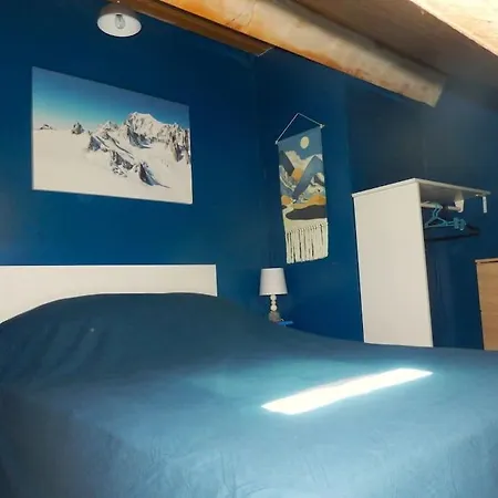 Centre Chaleureux 2 A 5 Personnes *
